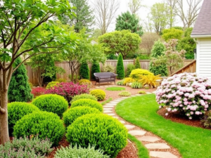 Как построить дом с системой для организации домашней теплицы и садоводства