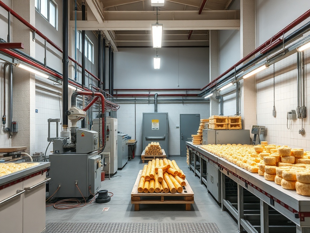 Дом из клееного бруса: технология и преимущества