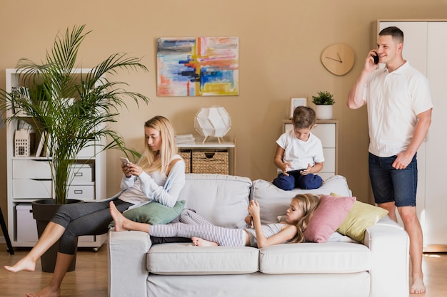 Разделение квартиры в ипотеке при разводе: важные аспекты для родителей