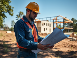 Как обеспечить звукоизоляцию в двухэтажных домах?