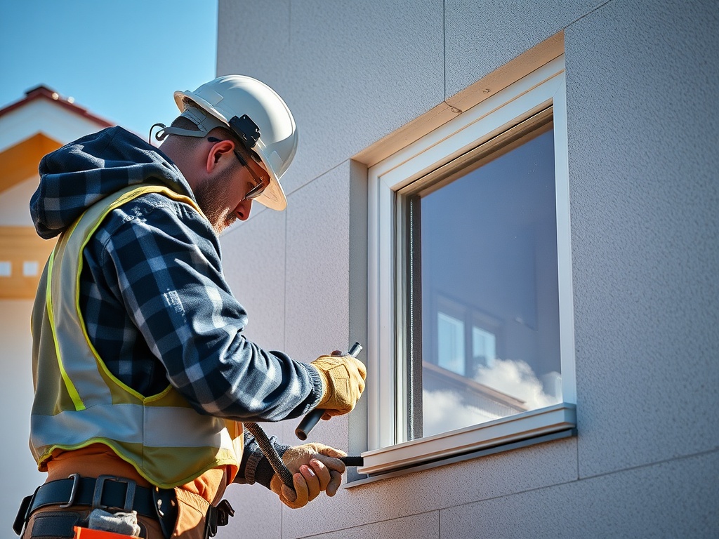 Как правильно выполнить утепление стен снаружи с использованием ЭППС и облицовкой кирпичом Как правильно выполнить утепление стен снаружи с использованием ЭППС и облицовкой кирпичом