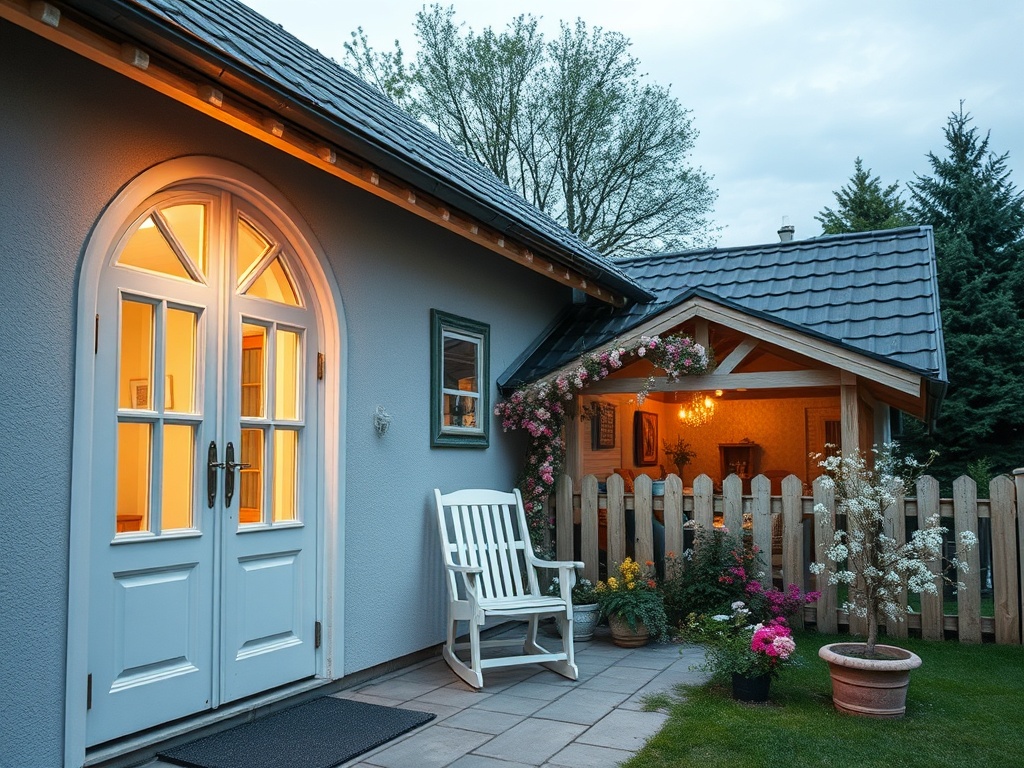 Резервный генератор: бензин, дизель, газ