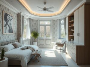 Устройство защитного отключения (УЗО) в электрощите загородного дома