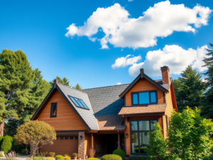 Как выбрать и укладывать покрытия для наружных лестниц, которые будут устойчивы к природным воздействиям