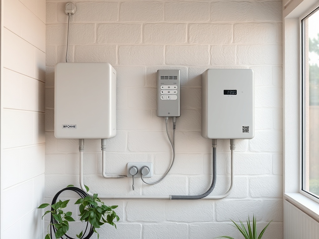 Устройство защитного отключения (УЗО) в электрощите загородного дома