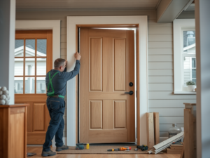 Как обеспечить звукоизоляцию в двухэтажных домах?