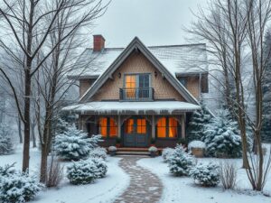 Использование клееного бруса в коммерческой недвижимости: офисы, рестораны, гостиницы