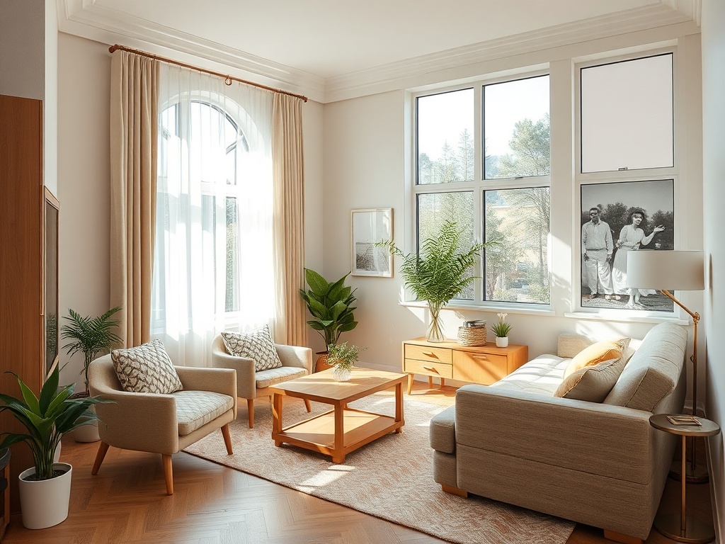 Система multiroom для музыки по всему дому