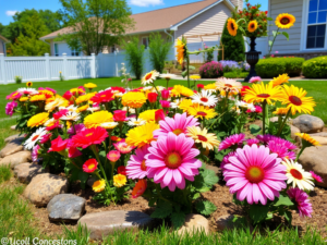 Как выбрать и укладывать материалы для покрытия дорожек на загородном участке, чтобы они служили долго