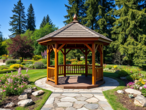 Строительство загородного дома с учетом принципов энергоэффективности и устойчивости к климатическим изменениям