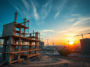 Как использовать налоговый вычет на строительство для уменьшения налогов