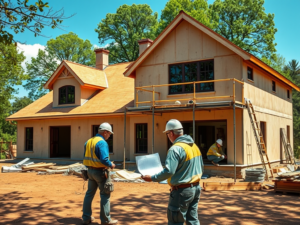 Как взаимодействовать с банками при получении субсидии на строительство