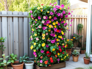 Строительство загородного дома с крытым павильоном для встреч с семьей и друзьями