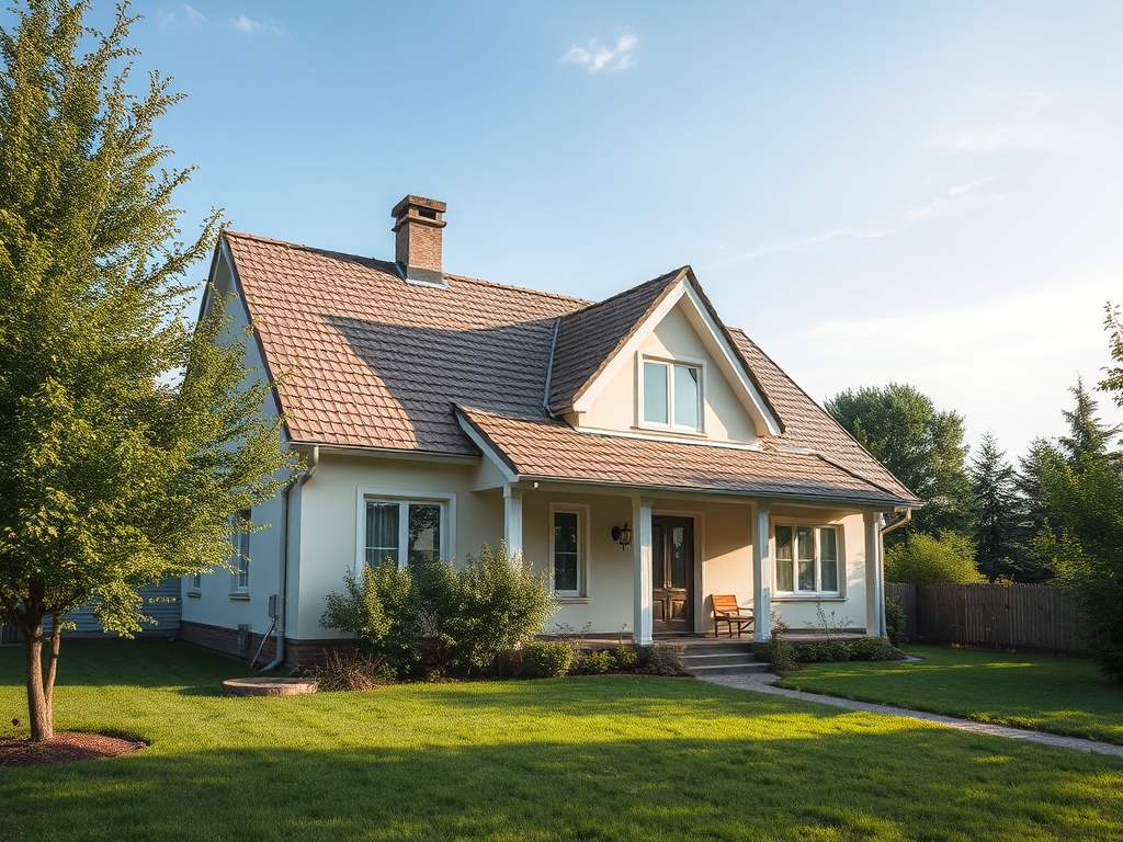 Как правильно выполнить утепление стен снаружи с использованием ЭППС и облицовкой кирпичом