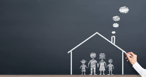 Ипотека и раздел имущества при разводе с детьми: на что обратить внимание