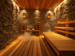 Строительство дома с высококачественными окнами для лучшего контроля солнечного света и температуры внутри