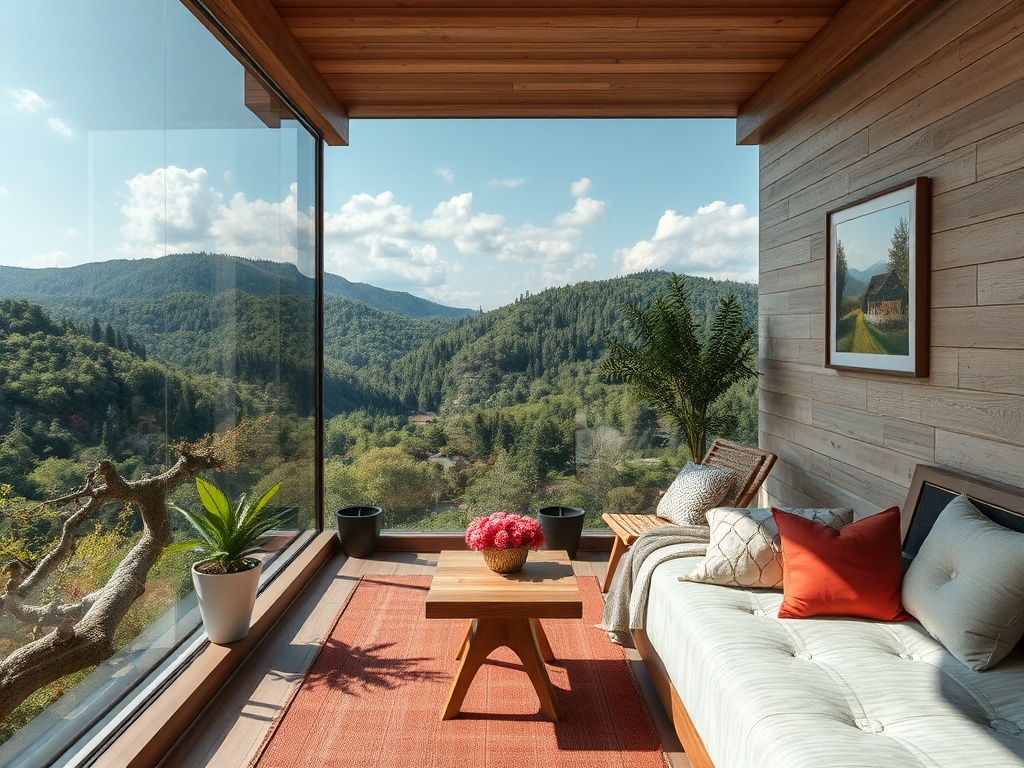 Использование клееного бруса в коммерческой недвижимости: офисы, рестораны, гостиницы