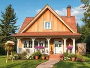 Система multiroom для музыки по всему дому