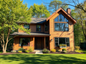 Советы по организации компактного сада для небольшого загородного участка с максимальной эффективностью