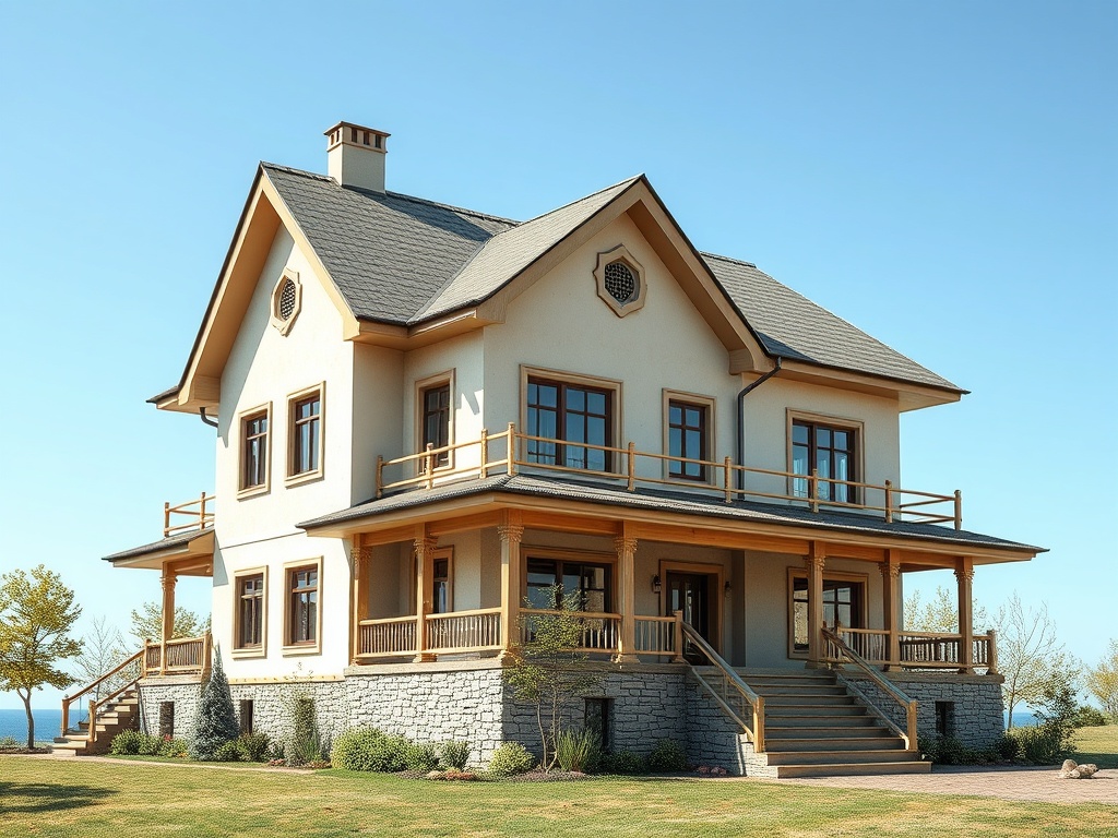 Экономия на строительстве: на чем можно, а на чем нельзя Экономия на строительстве: на чем можно, а на чем нельзя