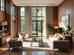 Тепловизионное обследование дома после постройки