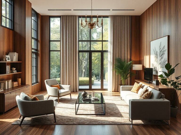 Использование клееного бруса в коммерческой недвижимости: офисы, рестораны, гостиницы